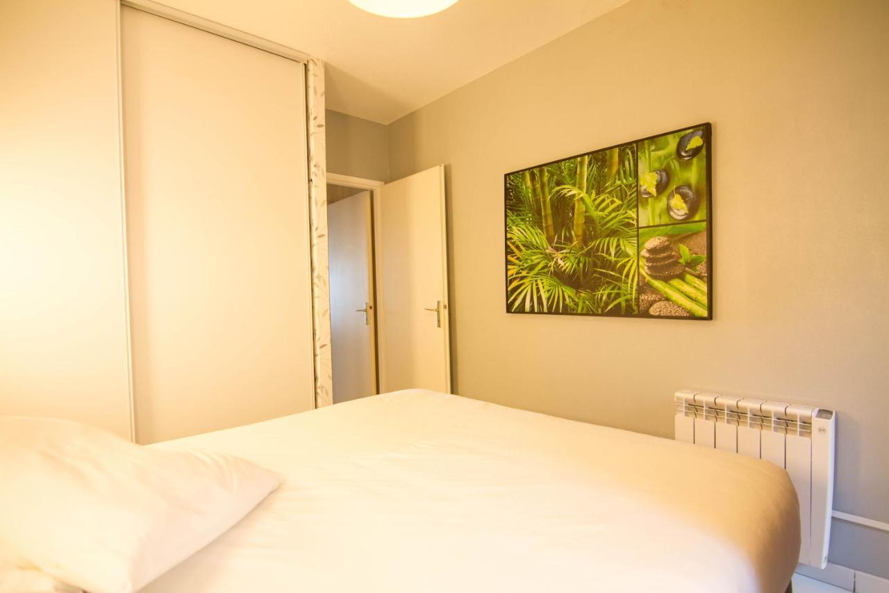 Front De Mer Hendaye Dış mekan fotoğraf