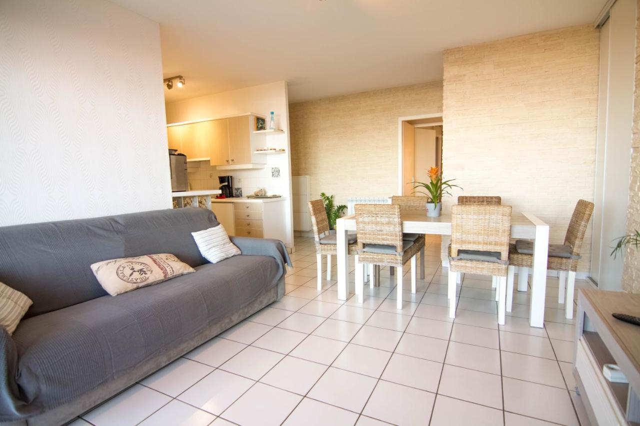 Front De Mer Hendaye Dış mekan fotoğraf