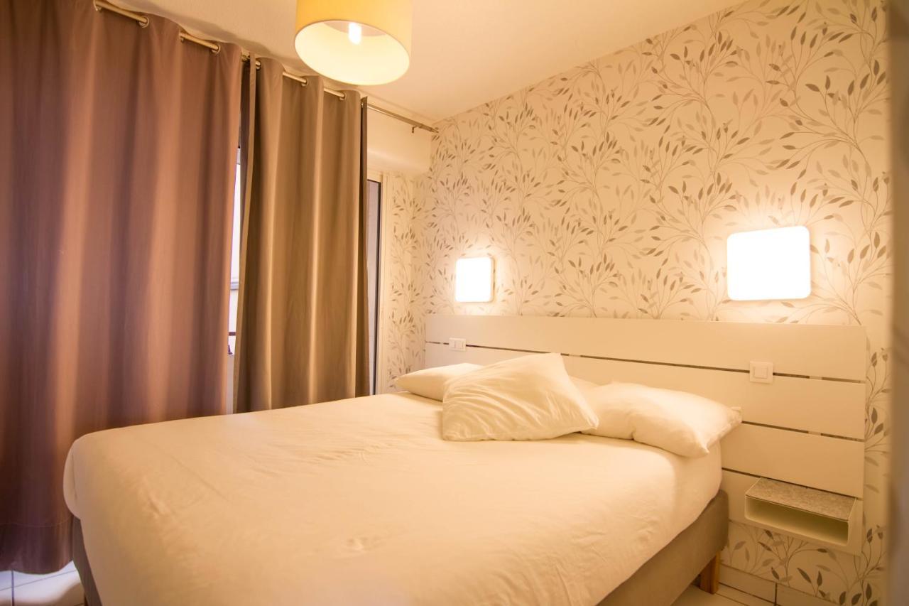 Front De Mer Hendaye Dış mekan fotoğraf
